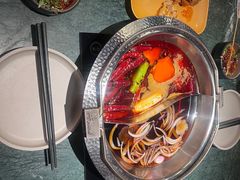 -牛New寿喜烧(中山公园龙之梦店)