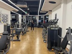 -一兆韦德(万源城店)