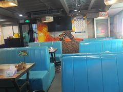 -沪上名羊天下•烤羊腿•东北烧烤•小龙虾(浦东直营总店)