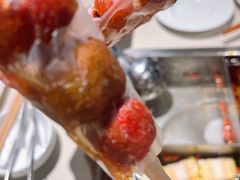-海底捞火锅(劲松店)