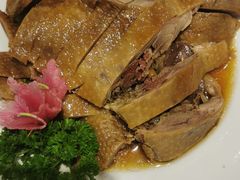 -锡和无锡菜(景丽苑店)