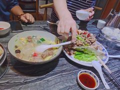 -榆味拼三鲜(怀德路店)