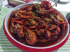 -戴叔叔龙虾馆·麻辣小龙虾