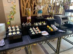 -科尔海悦酒店·柏顿花园餐厅(清河东路店)