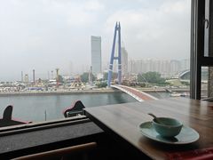 -川旺角川粤融合菜•海景餐厅(星海广场店)