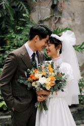 -绿皮火车照相馆 婚纱照旅拍(厦门店)