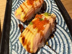 -德川家日本料理(顺义华联店)