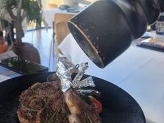 -安妮意大利餐厅(日坛店)