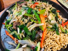 -阿记烧烤(大兴新区店)