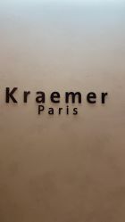 -Kraemer Paris  苏豪路易士·嘉玛发廊