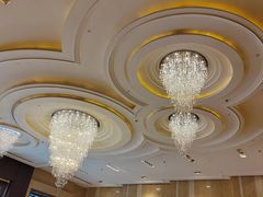-长沙芙蓉国温德姆至尊豪廷大酒店 - 自助餐厅
