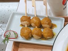 -池奈·咖喱蛋包饭(熙地港店)