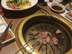 -産直焼肉ビーファーズ(泉佐野店)