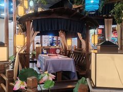 -坛宗剁椒鱼头(河西王府井店)