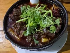 -沈妈砂锅(光华村店)
