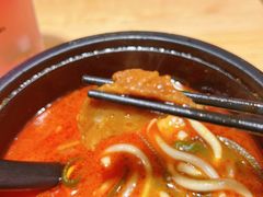 -户大姐土豆粉(国贸店)