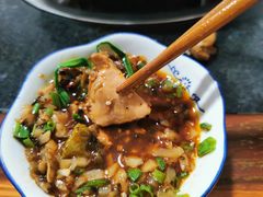 -石灰市毛记烧鸡公(解放碑店)