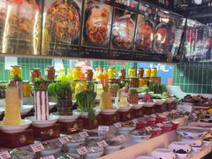 -山河屯铁锅炖鲜鹅·东北菜(开发区一店)