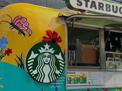 -星巴克臻选(舟山凯虹广场店)