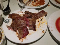-戈拿旺巴西烤肉(崇文门店)