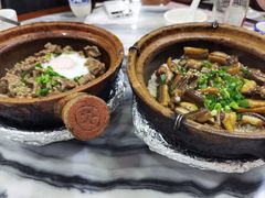 -红星光发煲仔饭(大石街店)