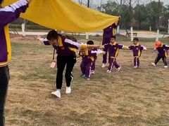 -汉阳区怡畅幼儿园