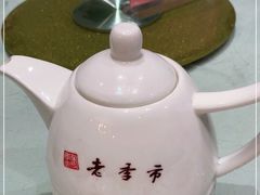 -老季市·三代非遗传承·地标美食老汁鸡(工农路店)