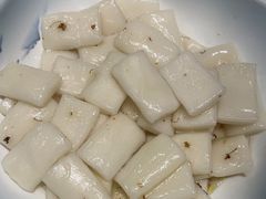 -老奶奶私房菜(天台里街店)