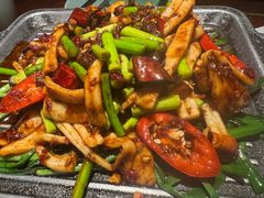 -绿茶餐厅(蓝色港湾店)
