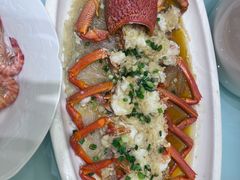 -海景壹号大酒店(滨湖店)