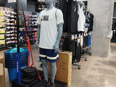 -迪卡侬(大英山店)