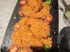 -留半山·香港食堂(啦啦宝都店)