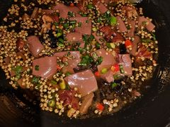 -绿茶餐厅(昌平悦荟店)