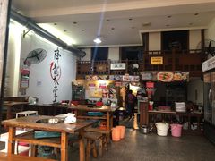 大堂-盖帮鳝鱼串串(东郊记忆店)