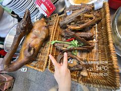 -桂园白粥·潮汕老味道