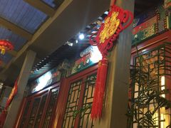 -万柳阁小馆·花园餐厅(龙潭湖店)
