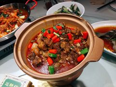-巡耕记·湖南土菜(长湖店)
