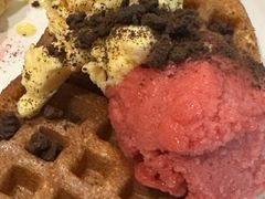 -比格比萨自助(南京万达茂店)