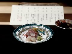 -元熹会席料理