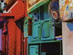 -水巷子·巴掌腰片重庆火锅(云纺店)