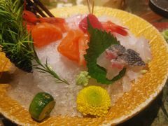 -炙柒Sekinana·精致料理 烧鸟·铁板烧(海上世界店)