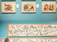 -北京工艺美术博物馆