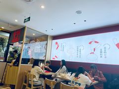 -堂上堂(益民街店)