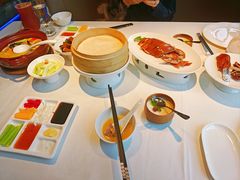 -四季民福烤鸭店(通州马驹桥店)