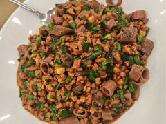 -良友·海鲜青岛菜(五四广场店)