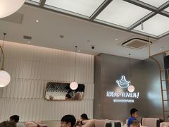 -黄记煌三汁焖锅(华发商都店)