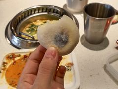 -龍歌自助小火锅(市南金茂湾店)