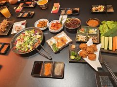 -無二炙坊·和牛烧肉(大钟寺1733店)