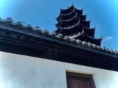 -月栖华明-云间草堂清茶馆(泗泾古镇店)