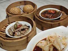 -稻香饭店(龙华天虹店)